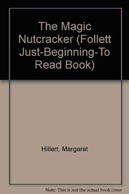 The Magic Nutcracker