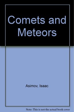 Comets and Meteors