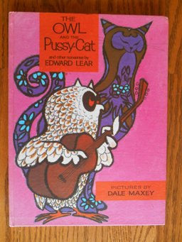 The Owl and the Pussy-Cat