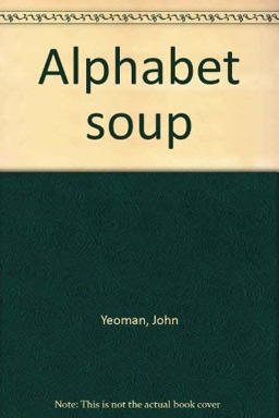 Alphabet Soup