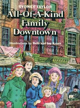 All-of-a-Kind Family Downtown