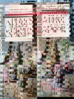 Better Homes and Gardens Cross-Stitcher's Big Book of Alphabets and Borders Better Homes and Gardens Cross-Stitcher's Big Book of Alphabets and Borders