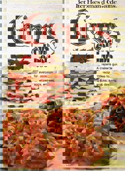 Better Homes and Gardens Crepes Cook Book Better Homes and Gardens Crepes Cook Book