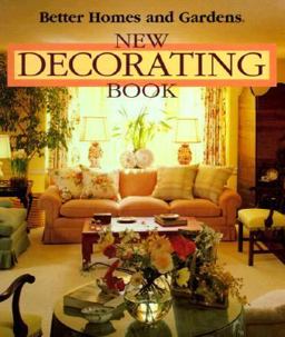 New Decorating Book New Decorating Book