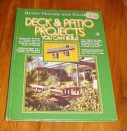 Deck and Patio Projects You Deck and Patio Projects You