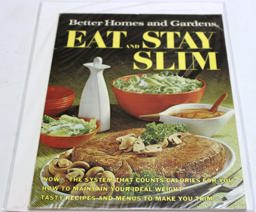 Eat and Stay Slim