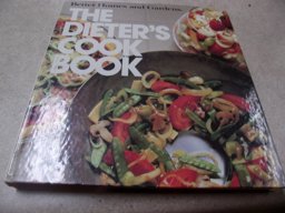 The Dieter's Cook Book The Dieter's Cook Book