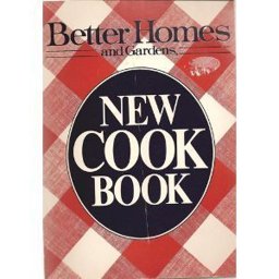The New Cookbook The New Cookbook