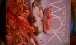 More from Your Wok More from Your Wok