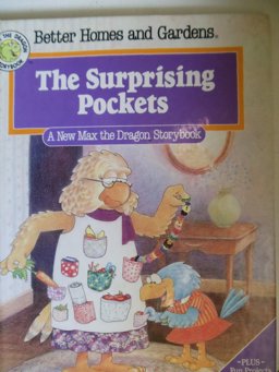 The Surprising Pockets The Surprising Pockets
