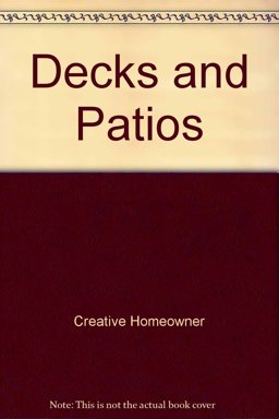 Decks and Patios