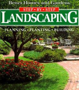 Step-by-Step Landscaping Step-by-Step Landscaping