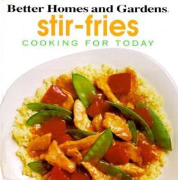 Stir-Fries Stir-Fries