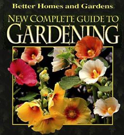 New Complete Guide to Gardening New Complete Guide to Gardening