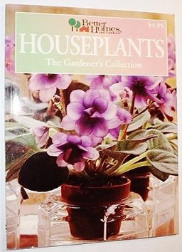 Houseplants, Gardener's Collection Houseplants, Gardener's Collection