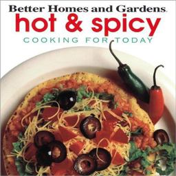 Better Homes and Gardens Cooking for Today Better Homes and Gardens Cooking for Today