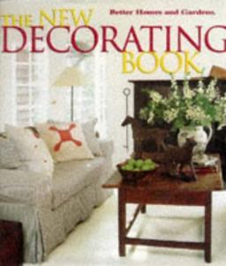 New Decorating Book New Decorating Book