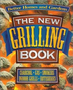 The New Grilling Book