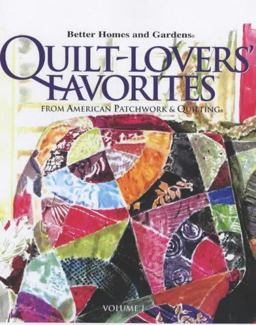 Quilt-Lovers Favorites Quilt-Lovers Favorites