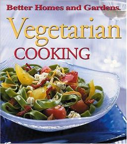 Vegetarian Cooking Vegetarian Cooking