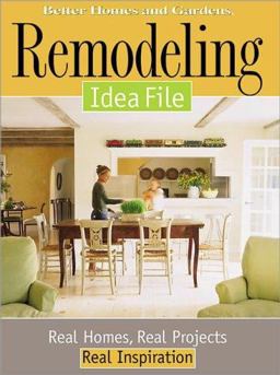 Remodeling Idea File