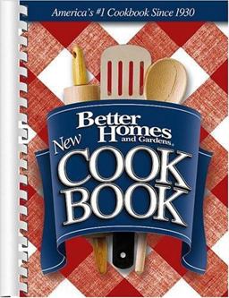 New Cook Book