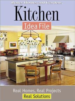 Kitchen Idea File Kitchen Idea File