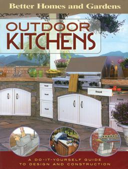Outdoor Kitchens