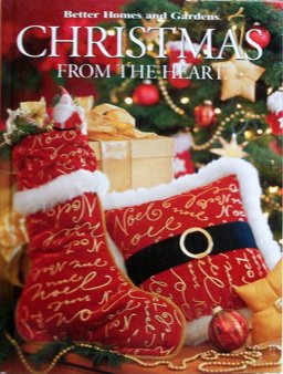 Christmas From the Heart Christmas From the Heart
