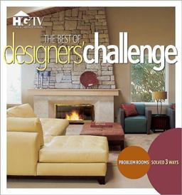 The Best of Designers' Challenge