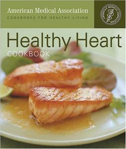 Healthy Heart Cookbook