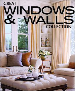 Great Windows and Walls Collection