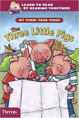 The Three Little Pigs