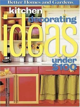 Kitchen Decorating Ideas Under $100 Kitchen Decorating Ideas Under $100