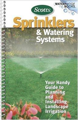 Scotts Sprinklers and Watering Systems