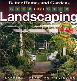 Step-by-Step Landscaping Step-by-Step Landscaping