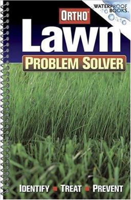 Ortho Lawn Problem Solver Ortho Lawn Problem Solver