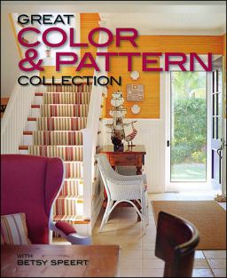 Great Color and Pattern Collection
