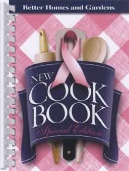 New Cook Book New Cook Book