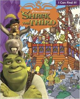 Shrek the Third