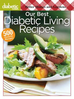 Our Best Diabetic Living Recipes