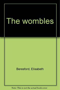 The Wombles