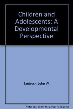 Children and Adolescents