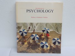 Introduction to Psychology