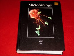 Microbiology Microbiology