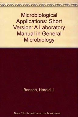 Microbiological Applications Microbiological Applications