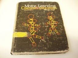 Motor Learning