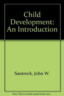 Child Development, an Introduction