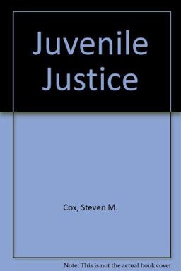 Juvenile Justice