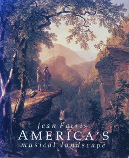 America's Musical Landscape America's Musical Landscape